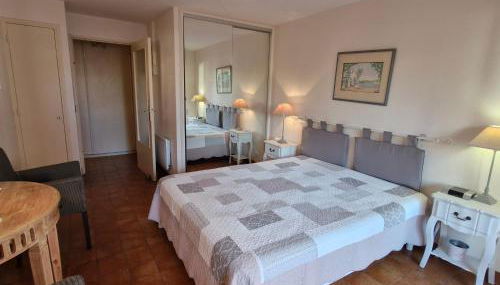 Appartement 3 pièces avec piscine et parking à Sainte-Maxime - FR-1-780-56 - Foto 3