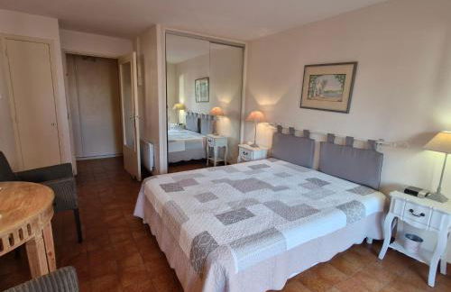 Appartement 3 pièces avec piscine et parking à Sainte-Maxime - FR-1-780-56 - Foto 3