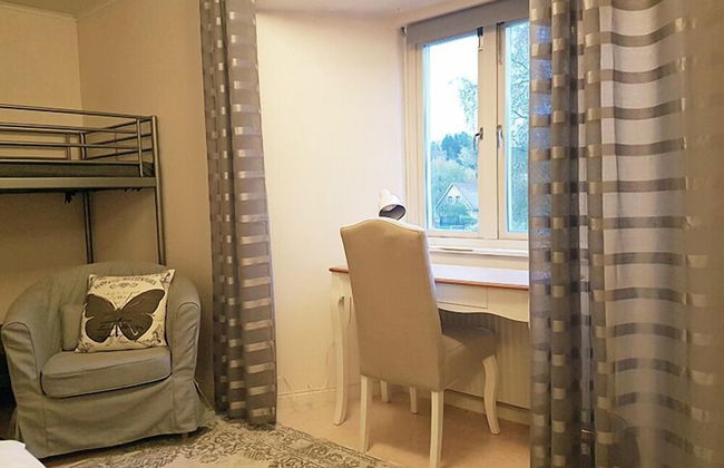 Torpshammars Herrgård - Photo 6