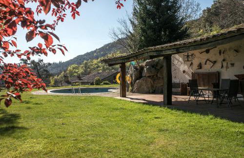 El Buxaus de la Muntanya - Foto 19