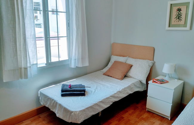 Wish Suite Gran Plaza - Foto 4