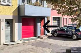 Isaak Appartment Stadtjuwel - Foto 25