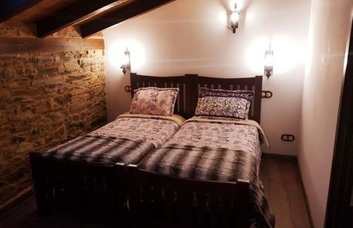 Apartamentos Rurales Casa Carmen - Foto 12