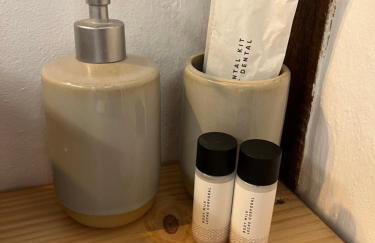 La Paredita Casa Abona - Foto 12