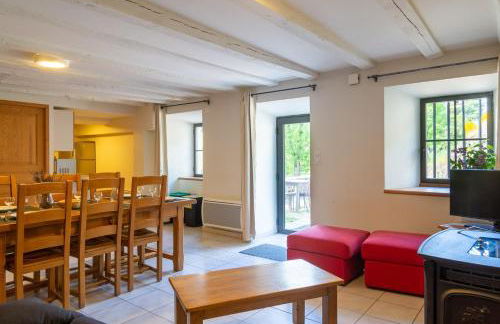 Gite du metayer - domaine de coulagnettes - Foto 8