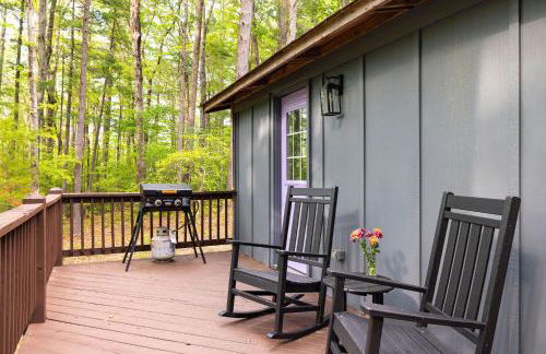 The Cottage at Natures Edge - Foto 36