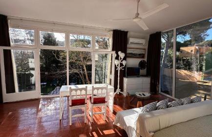 Casa con jardín a 45 metros de la playa. ES. - Foto 71