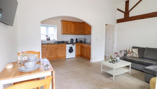 Far Coley Farm - Hereford Barn - Foto 5