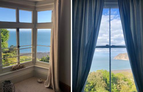 The Penthouse Lynmouth Bay - Foto 7