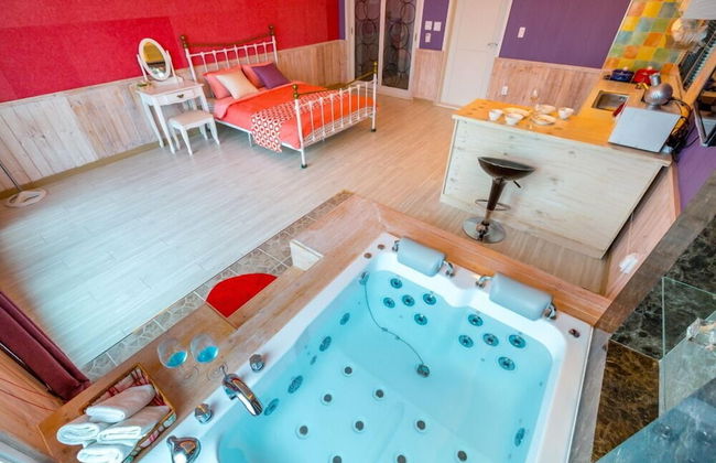 Hosu Ilchul Pension - Foto 44