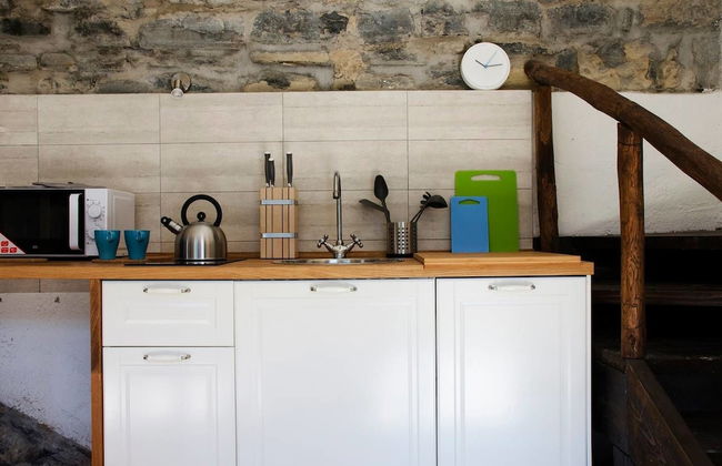 JOIVY Grandpa Rock House - Foto 10