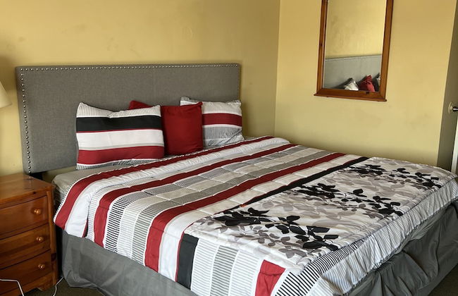 Ambassador Inn And Suites - Photo 21