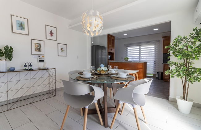 Homely 4BR Villa With Private Pool in Punta Cana - Foto 37