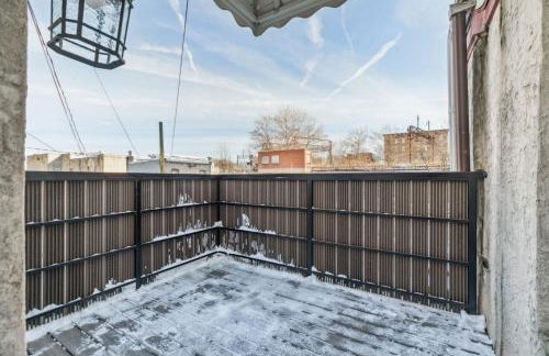 AF Stays - Philadelphia Callowhill - Foto 11