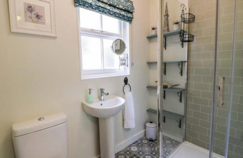 East Lodge - Crathes Castle - Foto 26