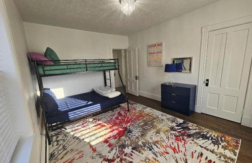 Townhouse on the Barre Commons - Foto 25