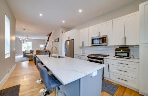 Well-Appointed Pittsburgh Home 1 Mi to Dtwn! - Foto 11