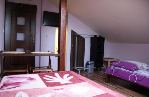 Noclegi Weronika - Foto 25