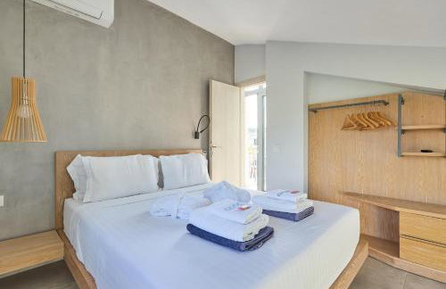 Ocean Private Villas - Pefkochori Halkidiki - Photo 44