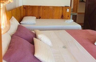 Casa Gostoso Mar - Apartamentos - Foto 51