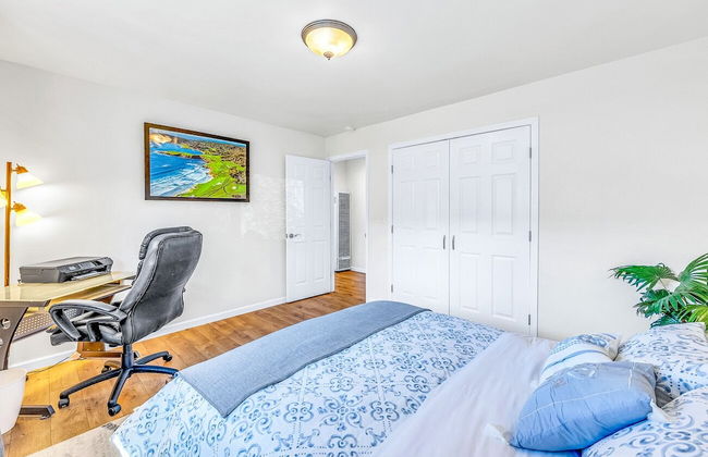 Cozy Oaks - A Coastal Getaway With Idyllic Scenery! - Foto 4