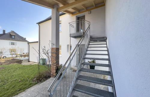 Ferienwohnung Am Sulzpark - Foto 8