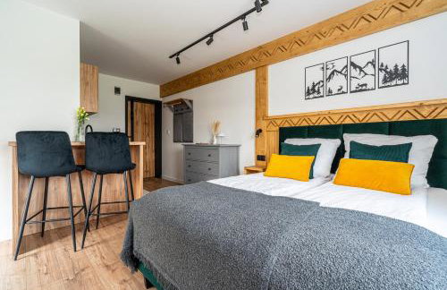 Apart House Apartamenty w Białce Tatrzańskiej - Foto 12