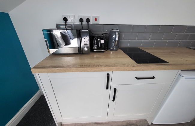 Comfortable Stay - Forest Road - Foto 40