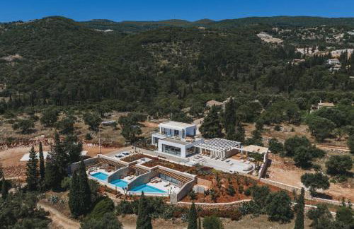 Doci Kelios - Serenity Suites with Private Heated Pools, by ZanteWize - Foto 57