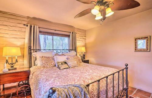 Equestrian Estate with Horse Stables and Pool! - Foto 23