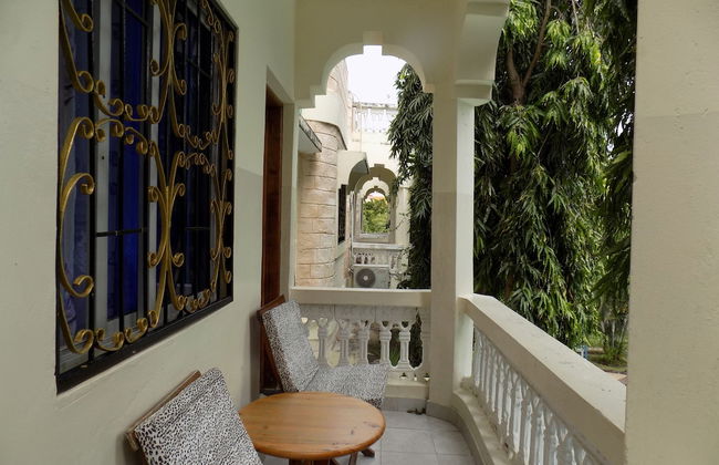 Jacyjoka Apartments Nyali - Foto 60