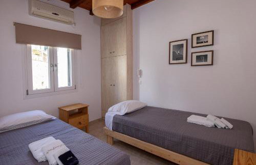 White Holidays Project Ag. Sostis - Foto 72