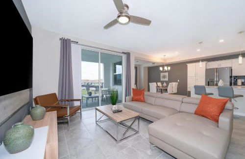 3111-302HM STOREY LAKE, CONDO 2/2 LAKE VIEW - Foto 15