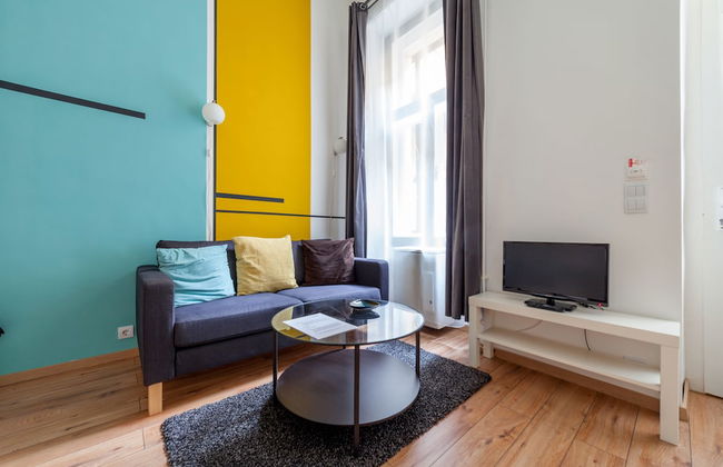 Tatra 4 Studios - Foto 14