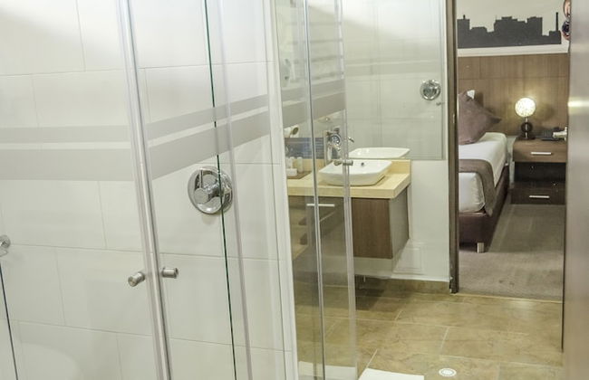 Apartamentos Regency La Feria - Photo 52