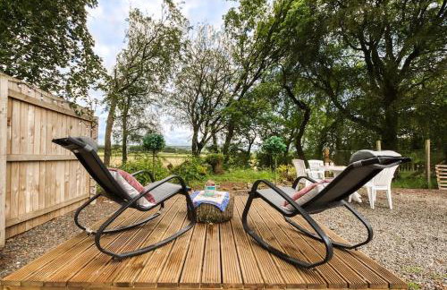 Hayloft at Bonnyside House - Foto 17