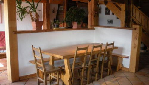 Chalet L' Irrawaddy - Foto 3