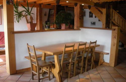 Chalet L' Irrawaddy - Photo 3