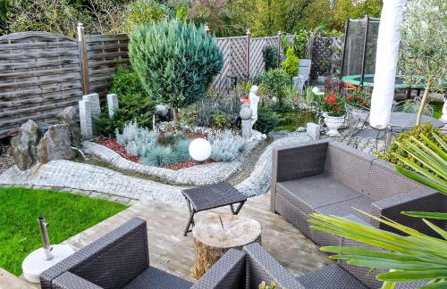 Apartment Landhaus Weisser by Interhome - Foto 28