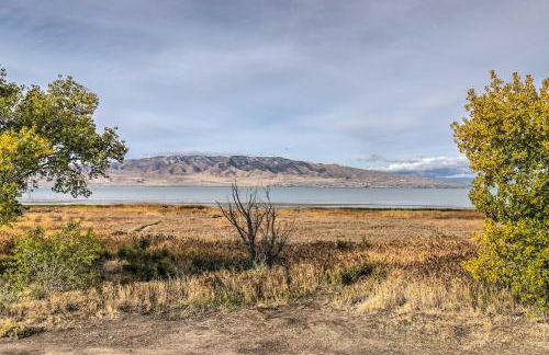 Lovely Vineyard Getaway Less Than 1 Mi to Utah Lake! - Foto 41
