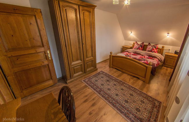 Vila Flora Viseu de Jos - Foto 3