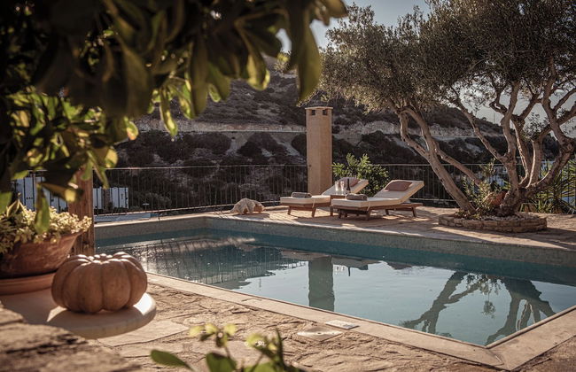 Istron Villas - Foto 78