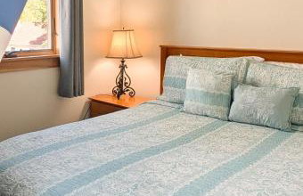 3 Bedroom 2 Bath Carriage House (Pet Friendly) - Foto 10