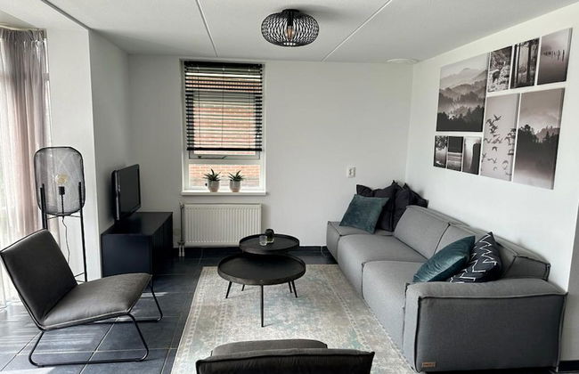 Spectacular Villa by the Lake - Foto 8