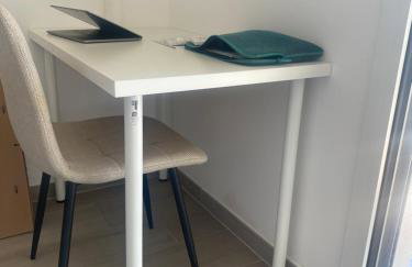 New flat with swimming pool on rooftop - Foto 7