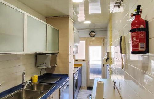 Fee4Me Comfortable flat near the sea - Photo 12