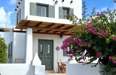 Niriedes Villas - Foto 74