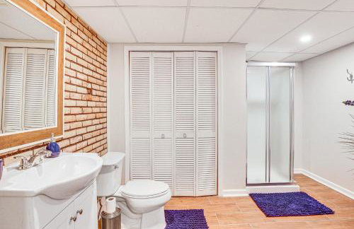 Spacious Ohio Family Home on 5-Acre Property! - Foto 24