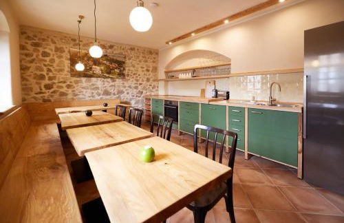 Schlossmühle Schieritz in der Nähe von Meißen - Foto 32