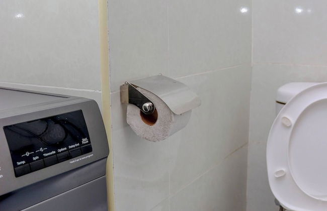 Lux Studio Jkia Airport View Suite - Photo 17